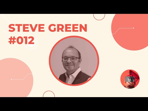 The FCA – Business transformation through data & digital innovation​ | Mind Narrative Podcast #012