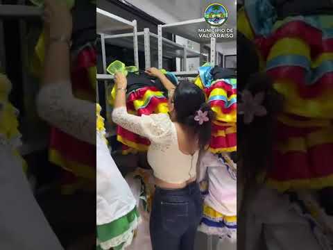Valparaíso fortalece la formación artística con nueva dotación para la Escuela de Danza