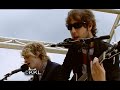 Delays -  'Hey Girl'  Acoustic  -  Glastonbury 2004