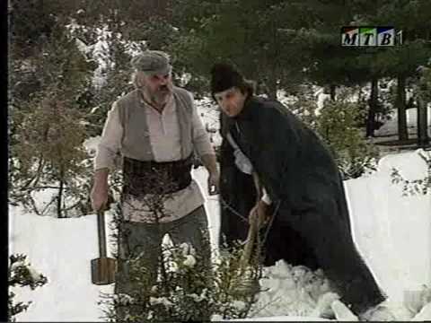 Makedonski narodni prikazni    Dvajcata braka i ksmetite