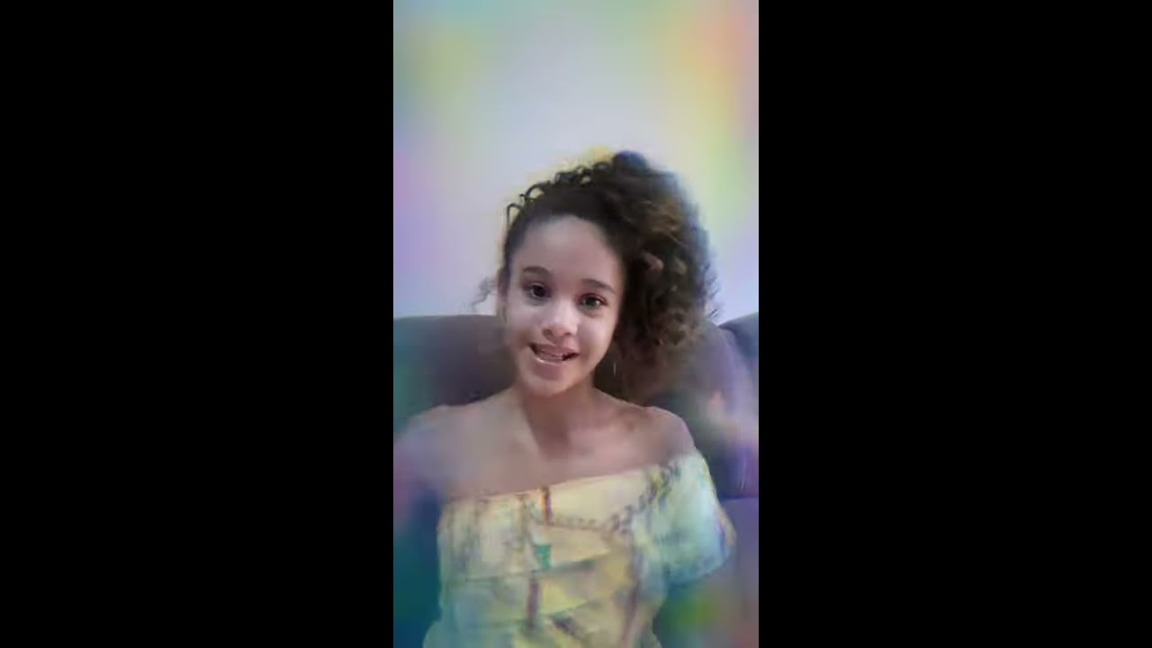 Projeto de leitura - falando a parte que mas gostei do livro Malala -