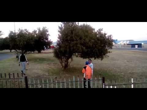 Mic-Killer x Coming Back (official Music Video)