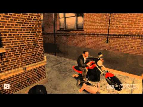 GTA4-Born to be wild