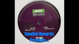 Semtex - Narcotic - PROGRESSIVE TRANCE CLASSIC