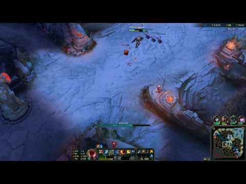 Stream trận đầu chuỗi 10 trận lmht 1/4/2017