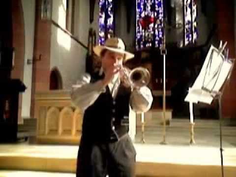 Silencium--Silenzium--Trumpet-Classical