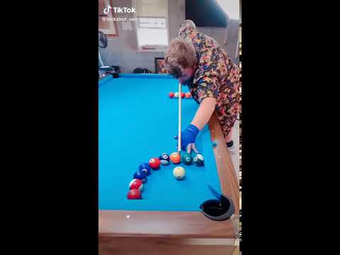 # Eight-ball Pool World Championship #Shaun Chipperfield