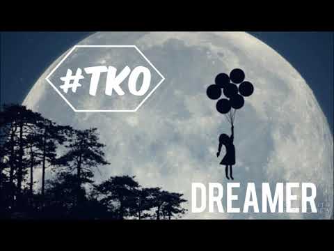 Thomas Konterman-Dreamer(Official Audio)