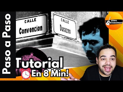 Durazno y Convención - Jaime Roos