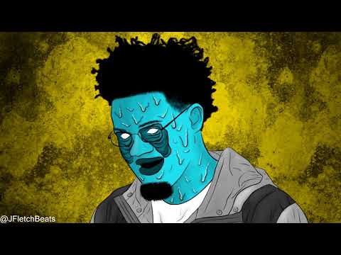 Ugly God Type Beat - Water Whippin (Prod. JFletch) | Hip Hop Instrumental