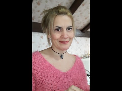 NEMAIPOMENITELE ÎNTÂMPLĂRI ALE DARIEI - partea I de: AURORA GEORGESCU  voce: Janett Isabell