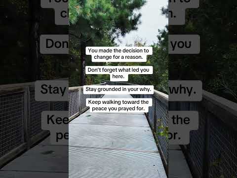 Remember your WHY🙏🏻💜✨ #changeisgood #mindsetshift #healing #encouragement