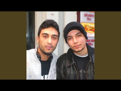 Marslı (feat. Mafsal)