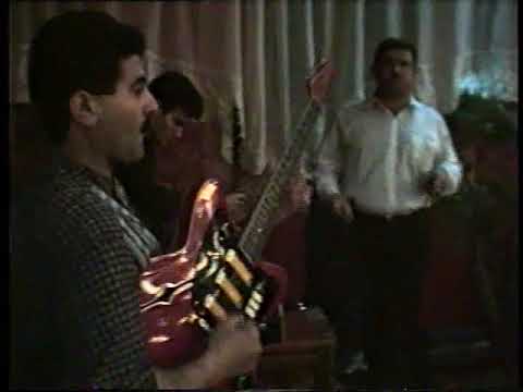 Tacir Elman Zahid 24.05.1997.  #Azerbaijan #Azərbaycan #muzik #Tacir #Zahid #Elman