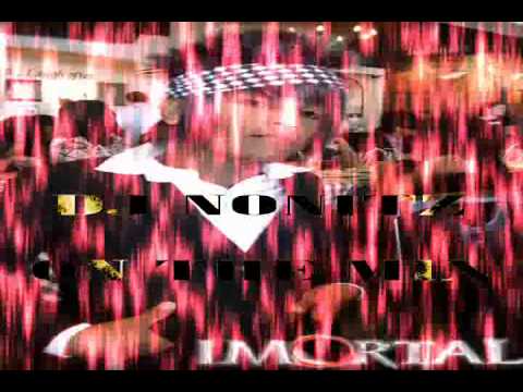 BoB - Nothin' On You [feat. Bruno Mars] Remix By Dj Nonitz