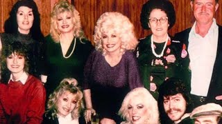 The Untold Truth of Dolly Parton&#39;s Family