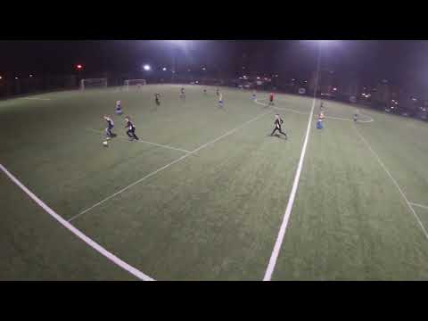 SG Team Młodzik Czarni - BTP Stal Brzeg cz. 8/9