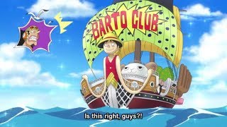Barto Club The Going Luffy Senpai Ship One Piece 746 تنزيل الموسيقى Mp3 مجانا Barto Club The Going Luffy Senpai Ship One Piece 746 تنزيل الموسيقى Mp3 مجانا