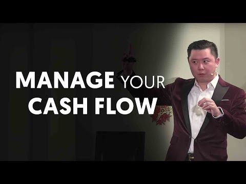 , title : 'Business Profit Maximizer #2 - How To Manage Your Cash Flow - Dan Lok'