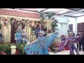 Tari Merak Sanggar Yudha Asri Di Masjid Nurul Hidayah Tanah Kusir Jakarta 24 8 2013