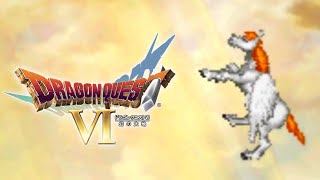 ドラクエシリーズ史上最も難解なストーリー【DQ6】#12