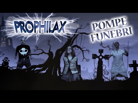 Prophilax - Pompe Funebri