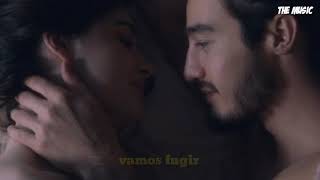 Deitada Nessa Cama - Tiago iorc [Letra]