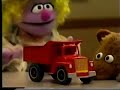 Sesame Street Scenes From Episode 3556