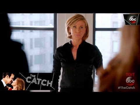 Margot Has A Business Proposition Sneak Peek - The Catch 2x2