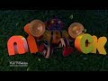 Nickelodeon HD US Halloween Idents 2019 2