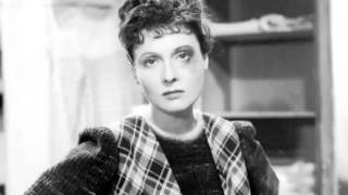 L'amant de Bornéo - Arletty (1942)