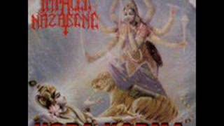 Impaled Nazarene- Hate