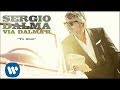 Sergio Dalma - Te Amo (Audio) 