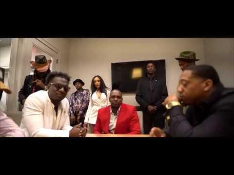 Smurphzilla - Boss Man Meeting | shot by @deezymiaci5