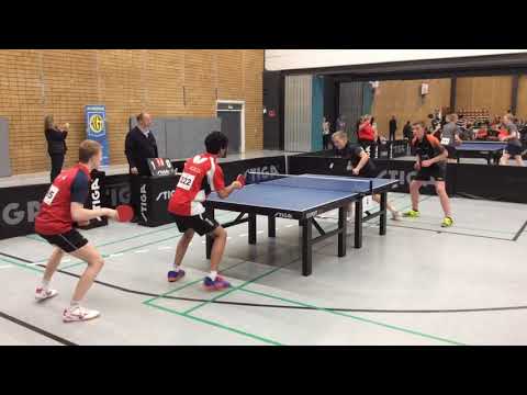 190504 UDM 2019, Christian David Hold/Noah Tolstrup Hvid - Anders Nielsen/Mikkel Papsø