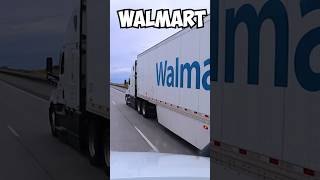 Top 10 Trucking Companies #shorts