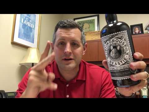 Douglas Laing's Timorous Beastie