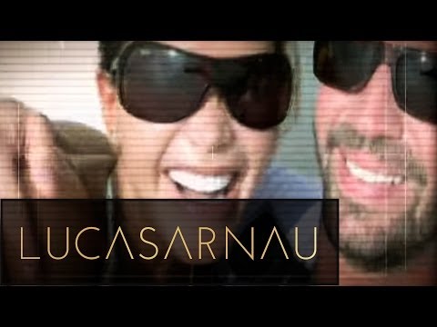 Lucas Arnau - Amor de Primavera I (Video Oficial)