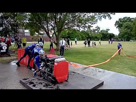 SDH Roštění - Záhlinice 28.5.2022