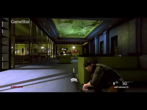 Splinter Cell: Conviction im Test