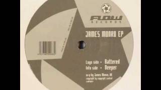 James Monro - Deeper