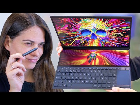 UN PC PORTÁTIL de OTRO NIVEL!!!!!!!