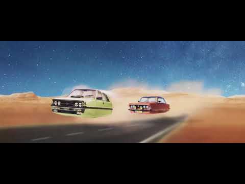 Parzel x DJ Mariano MBH  ft. Prykson Fisk, Fasola - Klimat tamtych ulic