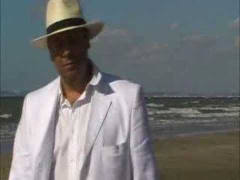 Antillaise Eddy La Viny