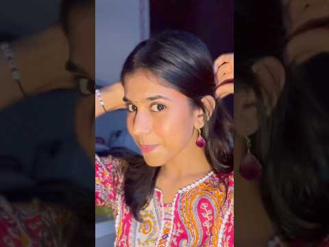 Gulab ke jhumke 🌹| Resin rose earrings | @iVasuu #minivlog #diy #roseearrings #resinart