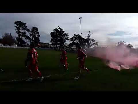 independiente de chillar