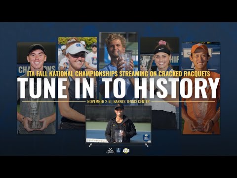 2022 ITA National Fall Championships [Championships]