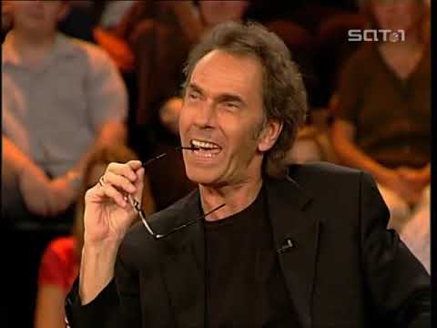 Genial Daneben   13   vom 01  Oktober 2004 HIGH