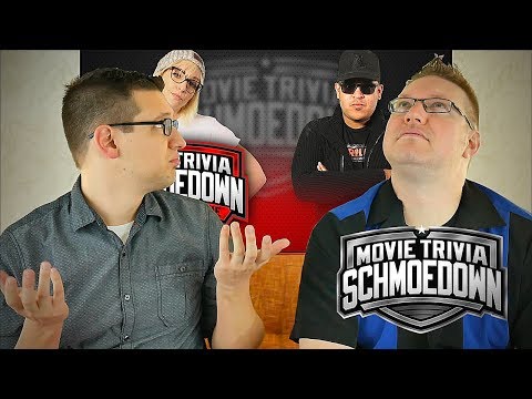 Schmoedown Reactions - Emma Fyffe v Chance Ellison - 5/17/19
