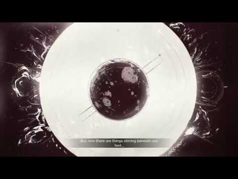 Destiny 2 - Curse of Osiris - Full Intro